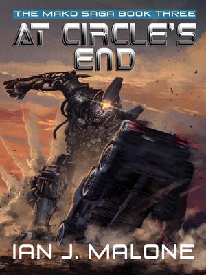 cover image of At Circle's End